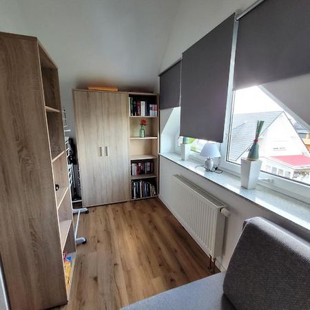 Apartment Sehring Oelde Ngoại thất bức ảnh