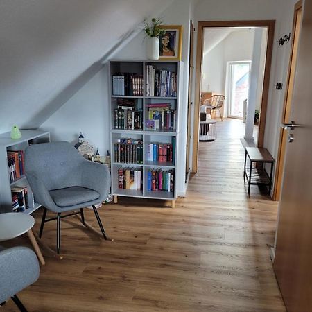 Apartment Sehring Oelde Ngoại thất bức ảnh