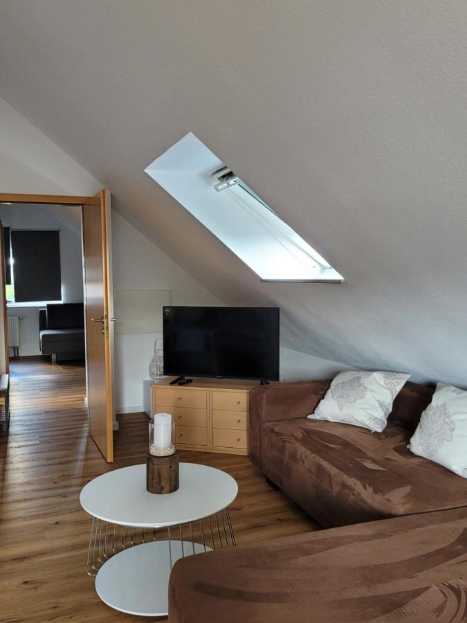 Apartment Sehring Oelde Ngoại thất bức ảnh