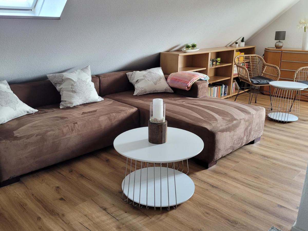 Apartment Sehring Oelde Ngoại thất bức ảnh