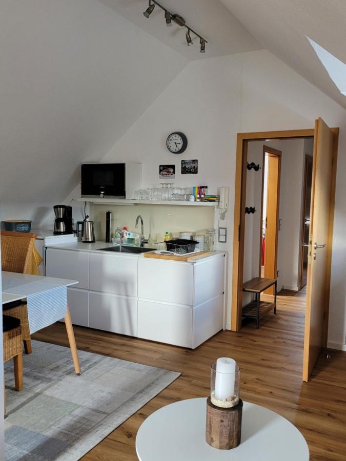 Apartment Sehring Oelde Ngoại thất bức ảnh