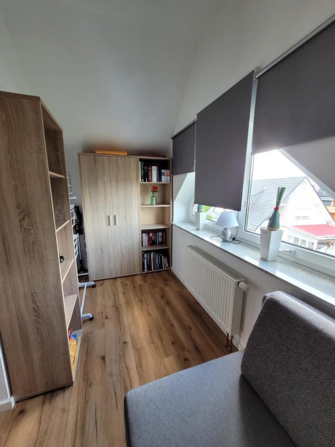 Apartment Sehring Oelde Ngoại thất bức ảnh